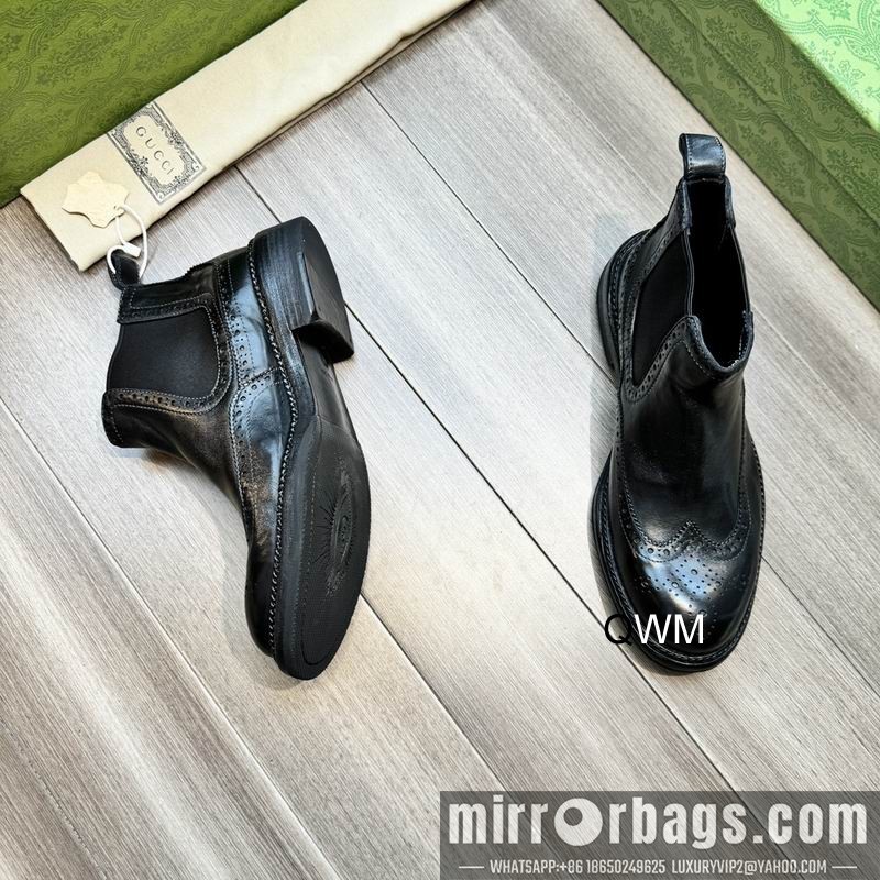 Gucci Replica Shoes sz38-45 3C WM1003