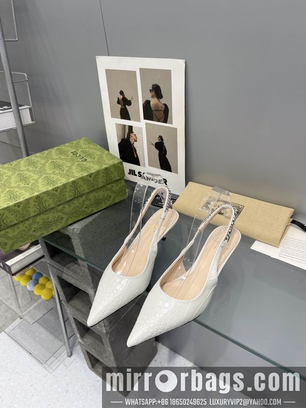 Gucci Replica Shoes sz35-43 5cm mnf0209