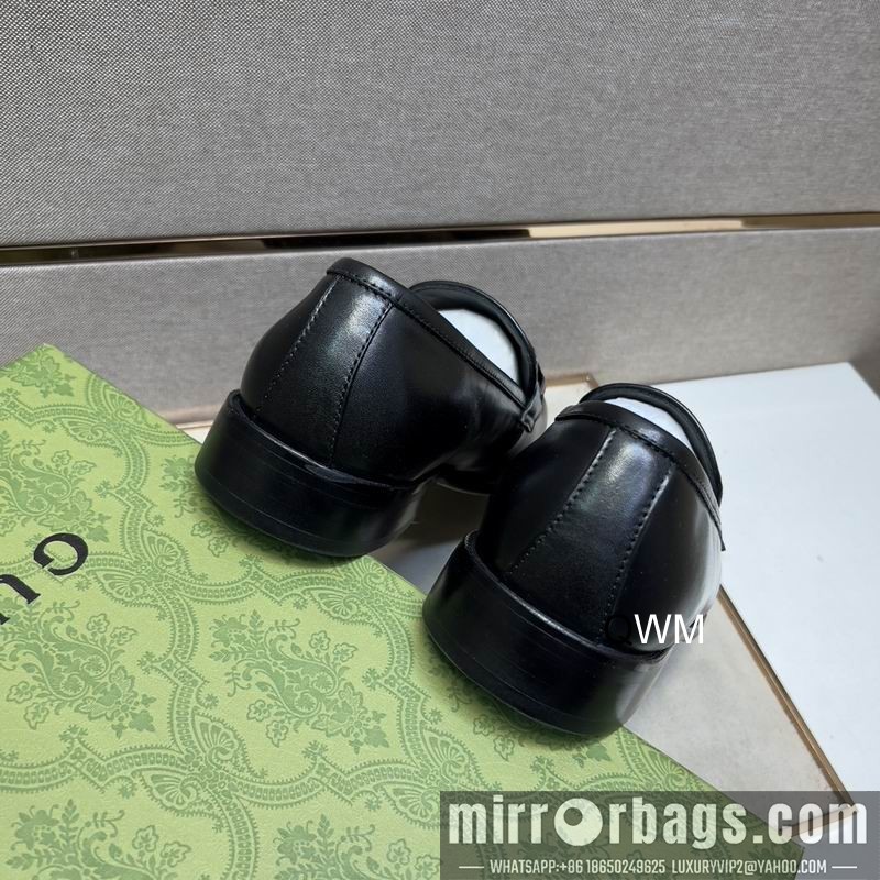 Gucci Replica Shoes sz38-45 2C WM1010
