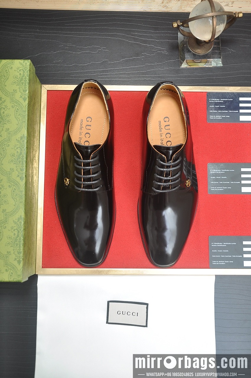 Gucci Replica Shoes sz38-45 hnh1208