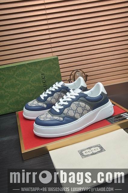 Gucci Replica Shoes sz35-45 mnh0512