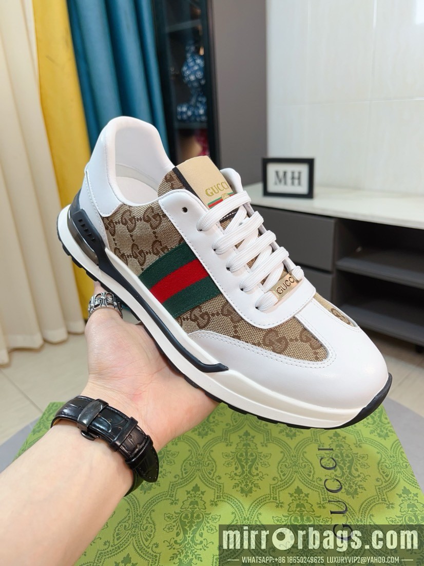 Gucci Replica Shoes sz38-44 h0622