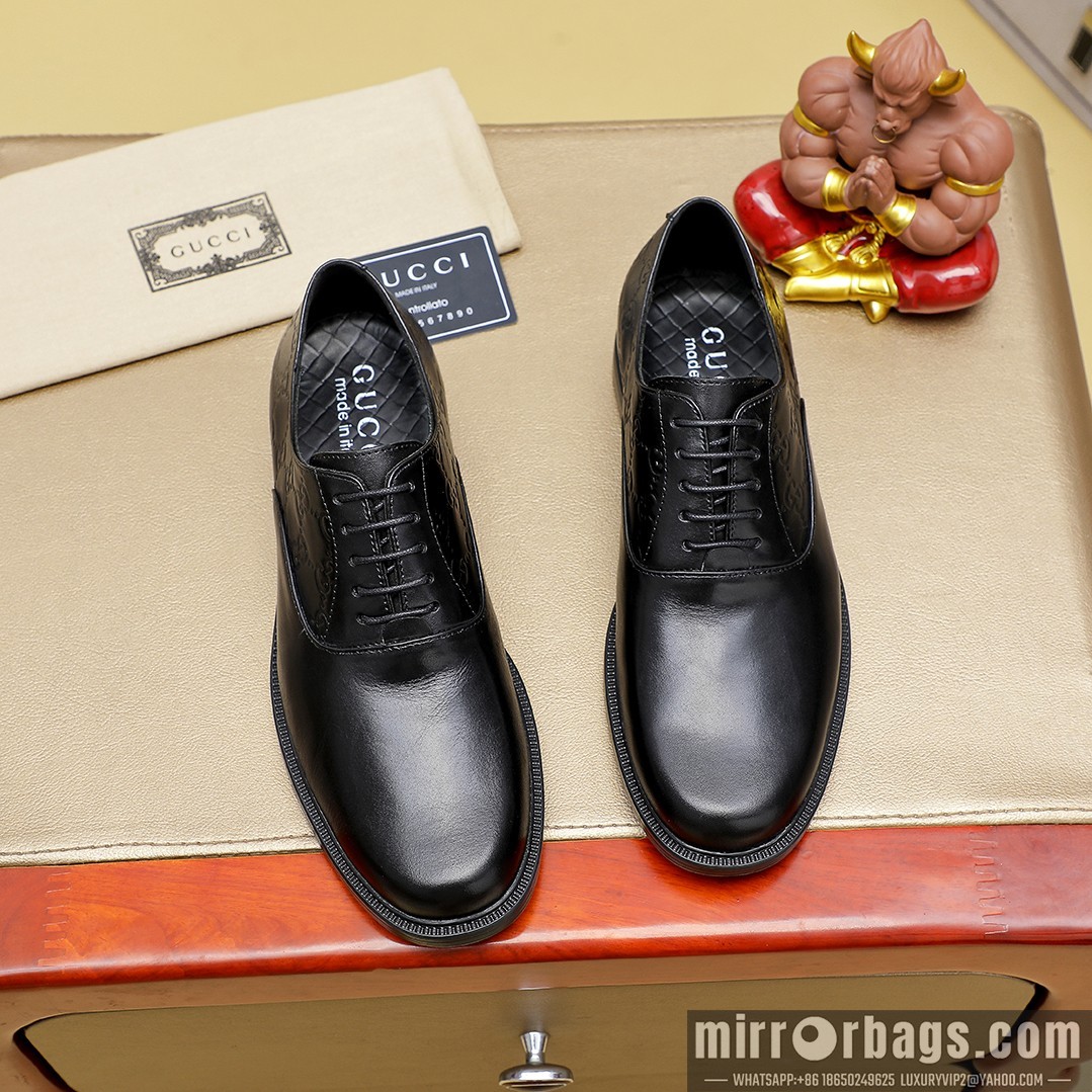 Gucci Replica Shoes sz38-44 h1006