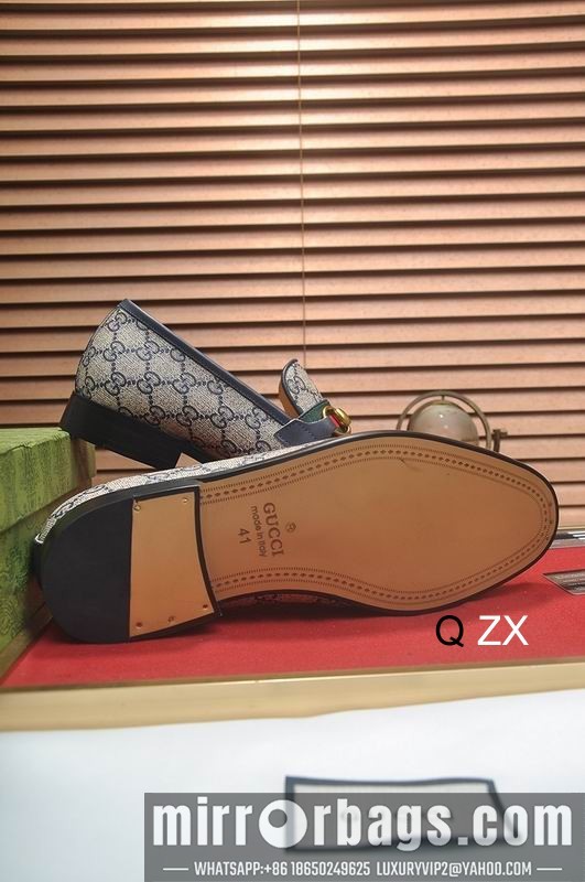 Gucci Replica Shoes sz38-45 ZX1008