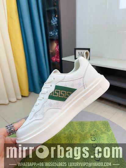 Gucci Replica Shoes sz38-44 mnh0615