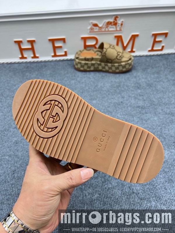 Gucci Replica Shoes sz36-42 5.5cm mnf0333