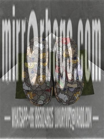 Gucci Replica Shoes sz35-44 mnh0506