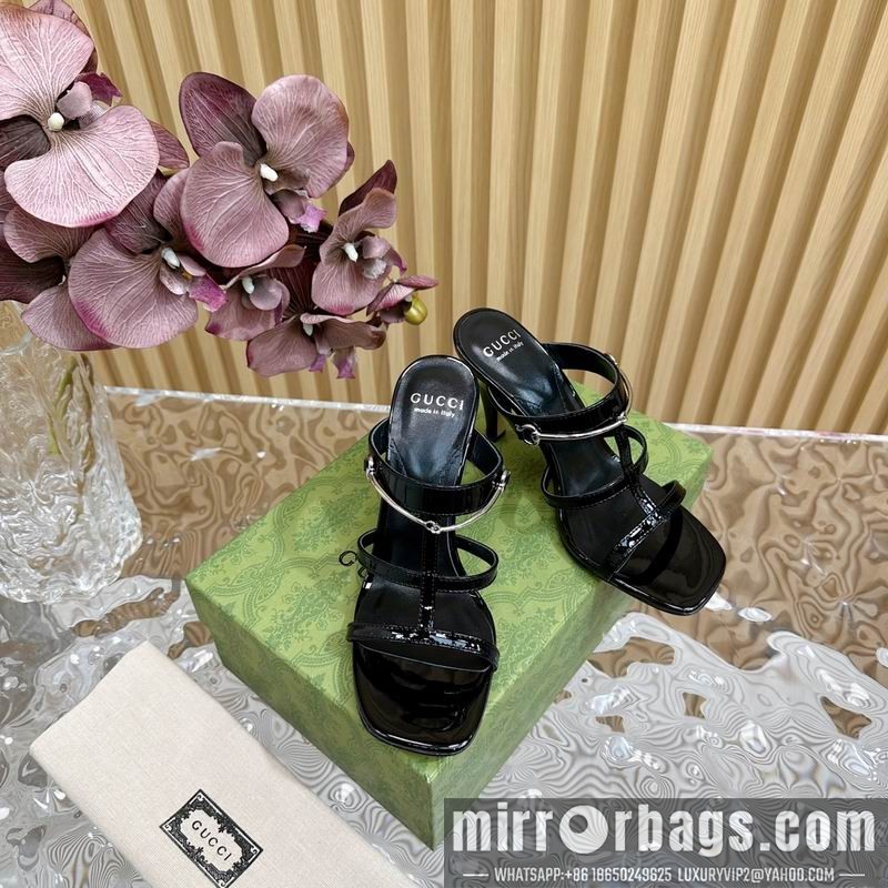 Gucci Replica Shoes sz35-42 9.5cm mnf0207