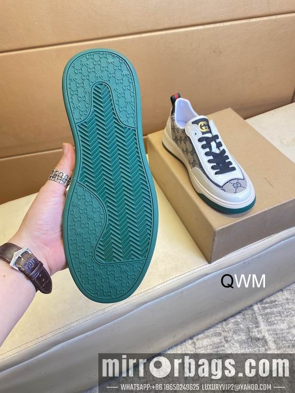 Gucci Replica Shoes sz38-45 WM0201