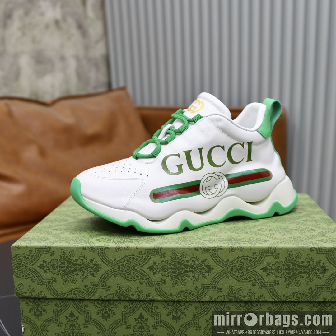 Gucci Replica Shoes sz38-44 hnh0202