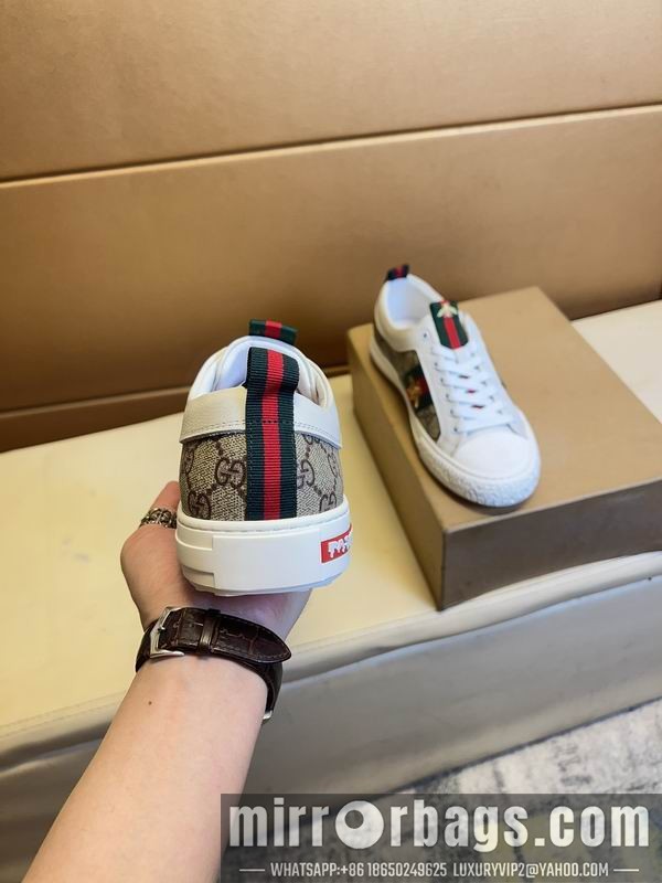 Gucci Replica Shoes sz38-44 mnf0216