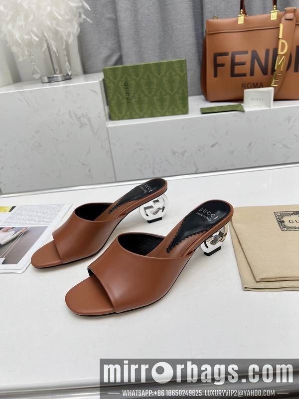 Gucci Replica Shoes sz35-43 mnf0219