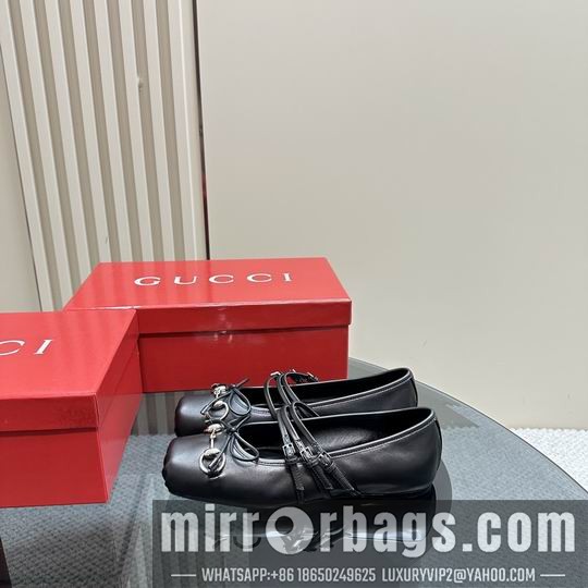 Gucci Replica Shoes sz35-39 mnh0701