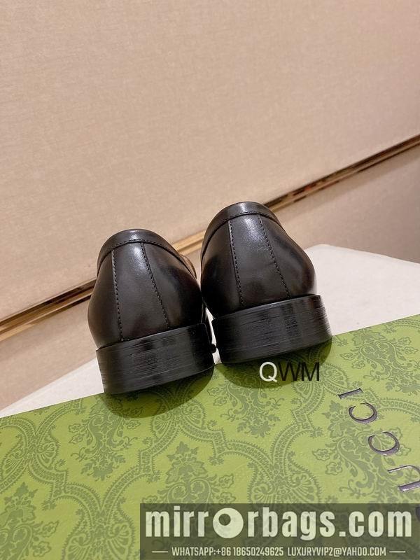 Gucci Replica Shoes sz38-45 WM0390