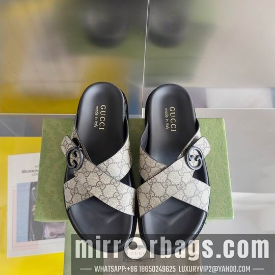 Gucci Replica Shoes sz38-45 mnh0402