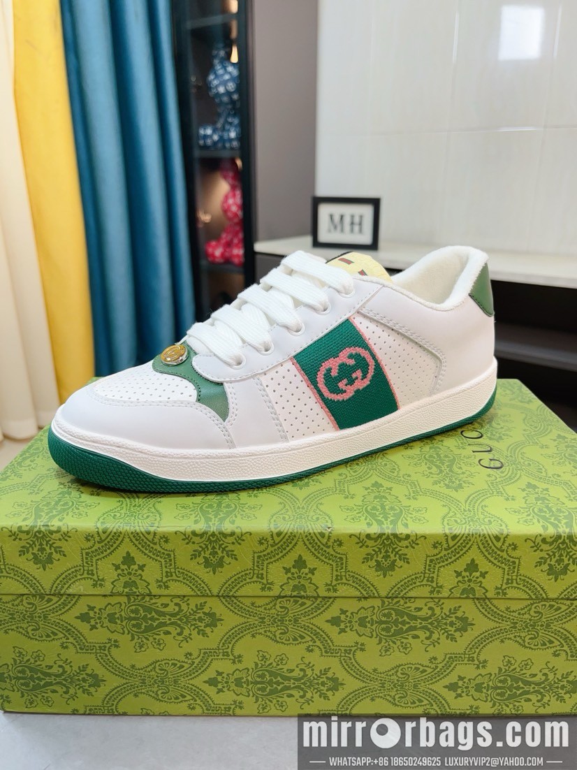 Gucci Replica Shoes sz38-44 h0708