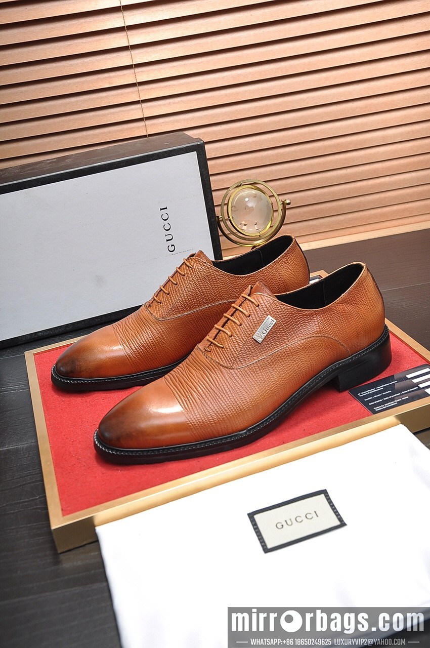 Gucci Replica Shoes sz38-45 h0703