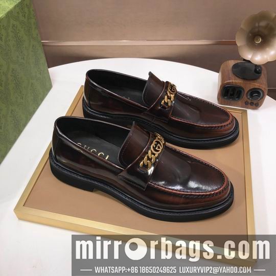 Gucci Replica Shoes sz38-44 hnh0328