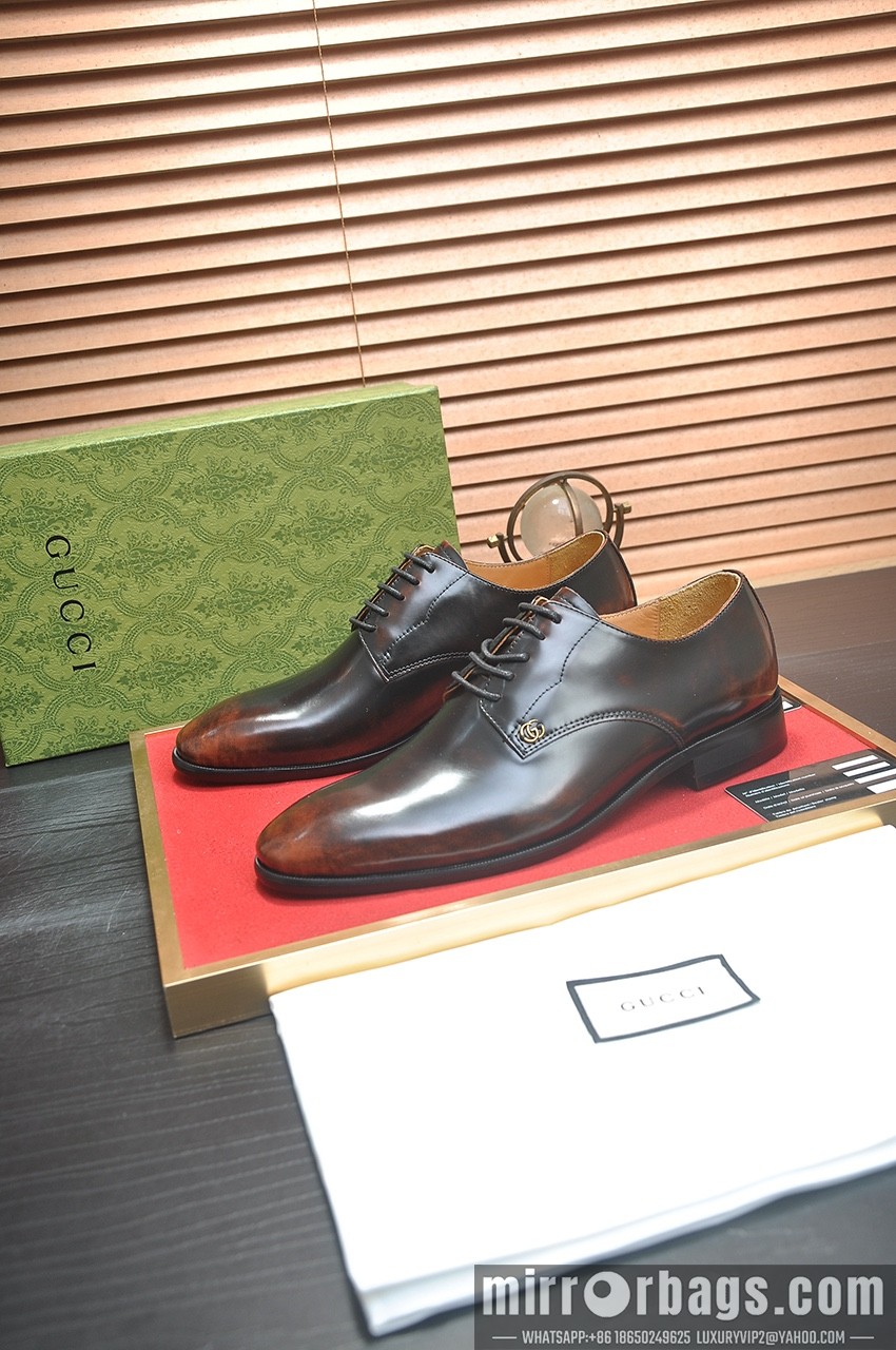 Gucci Replica Shoes sz38-45 hnh1208