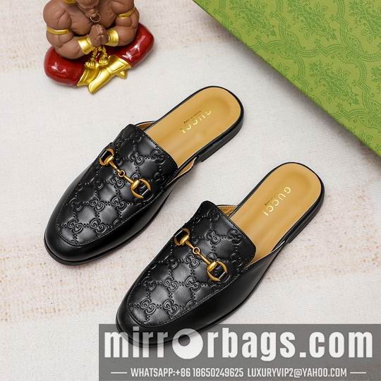 Gucci Replica Shoes sz38-45 mnh0413