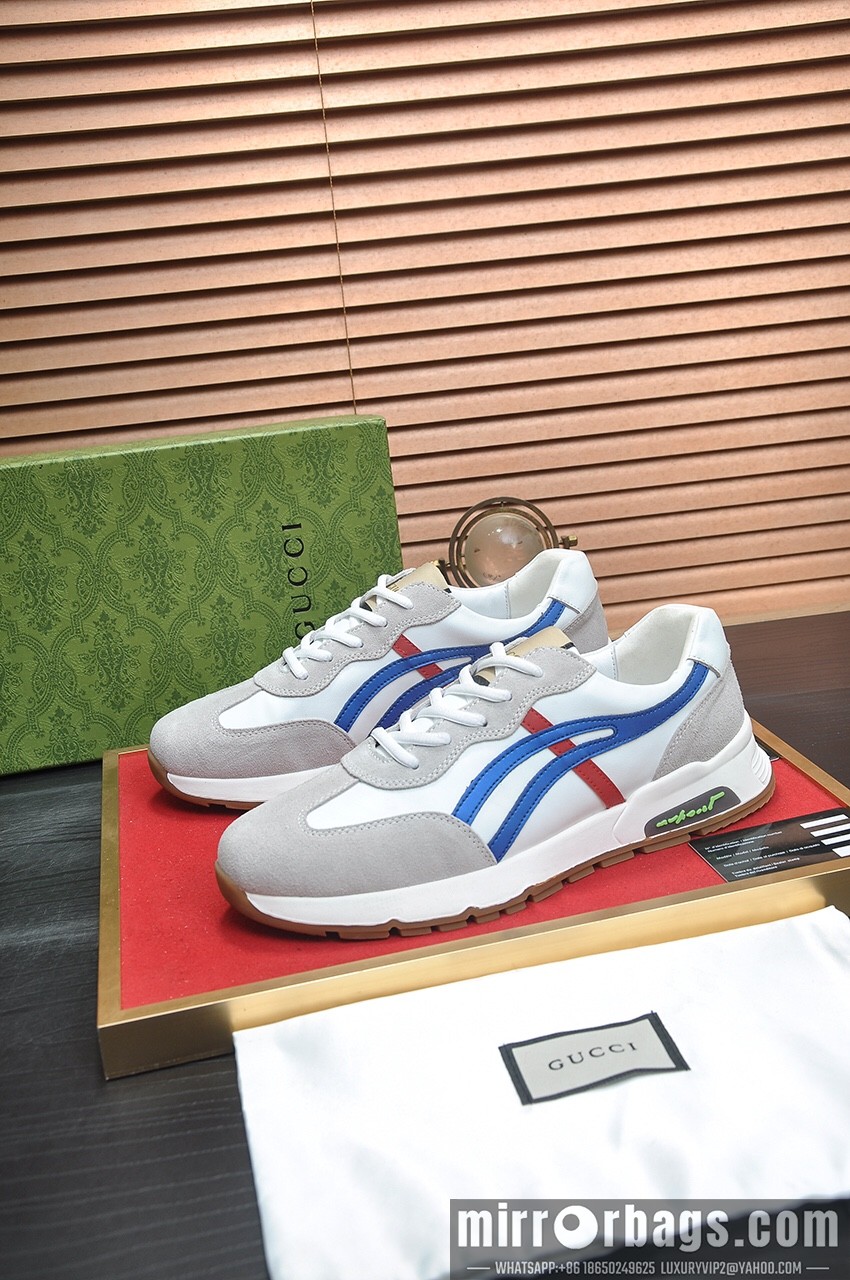 Gucci Replica Shoes sz38-44 h0706