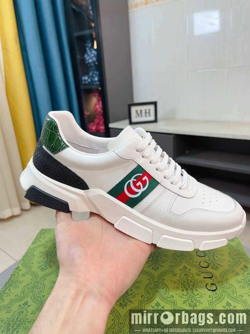 Gucci Replica Shoes sz38-45 hnh0205