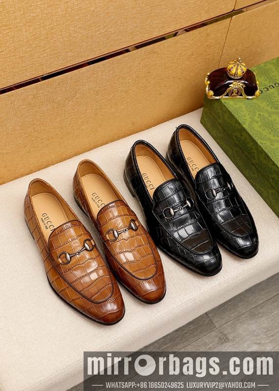 Gucci Replica Shoes sz38-47 mnf0125