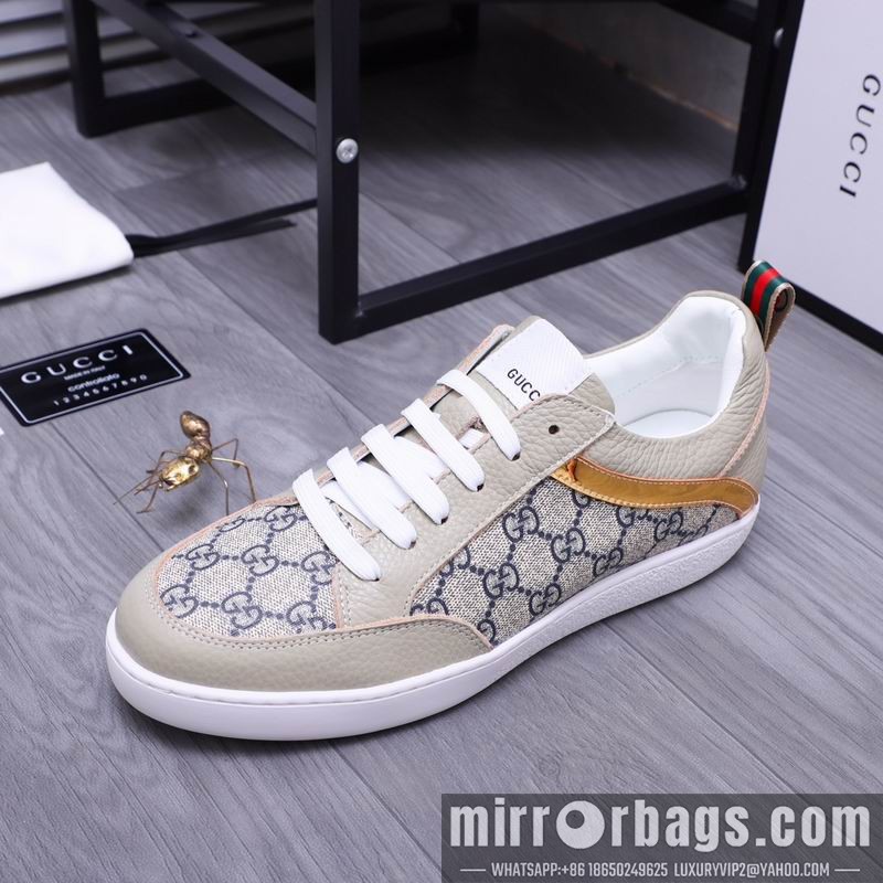 Gucci Replica Shoes sz38-44 hnm01140