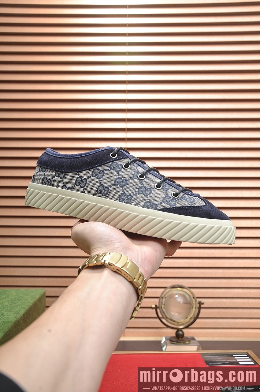 Gucci Replica Shoes sz38-44 h0720