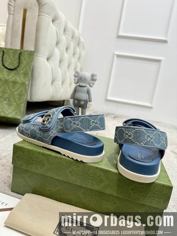 Gucci Replica Shoes sz35-41 2cm mnf0311