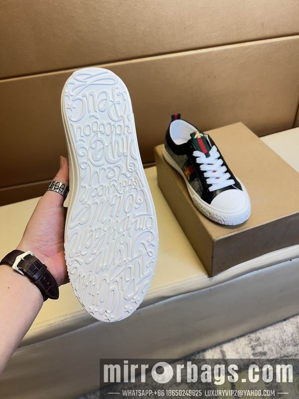 Gucci Replica Shoes sz38-44 mnf0216