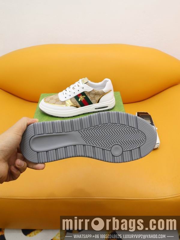 Gucci Replica Shoes sz38-44 mnf0153