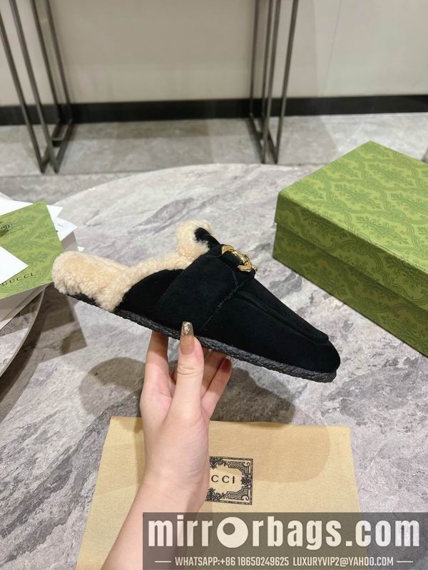 Gucci Replica Shoes sz35-42 mnf0211