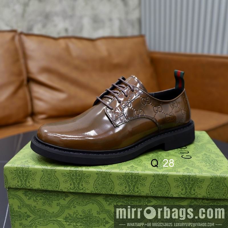 Gucci Replica Shoes sz38-45 H0301