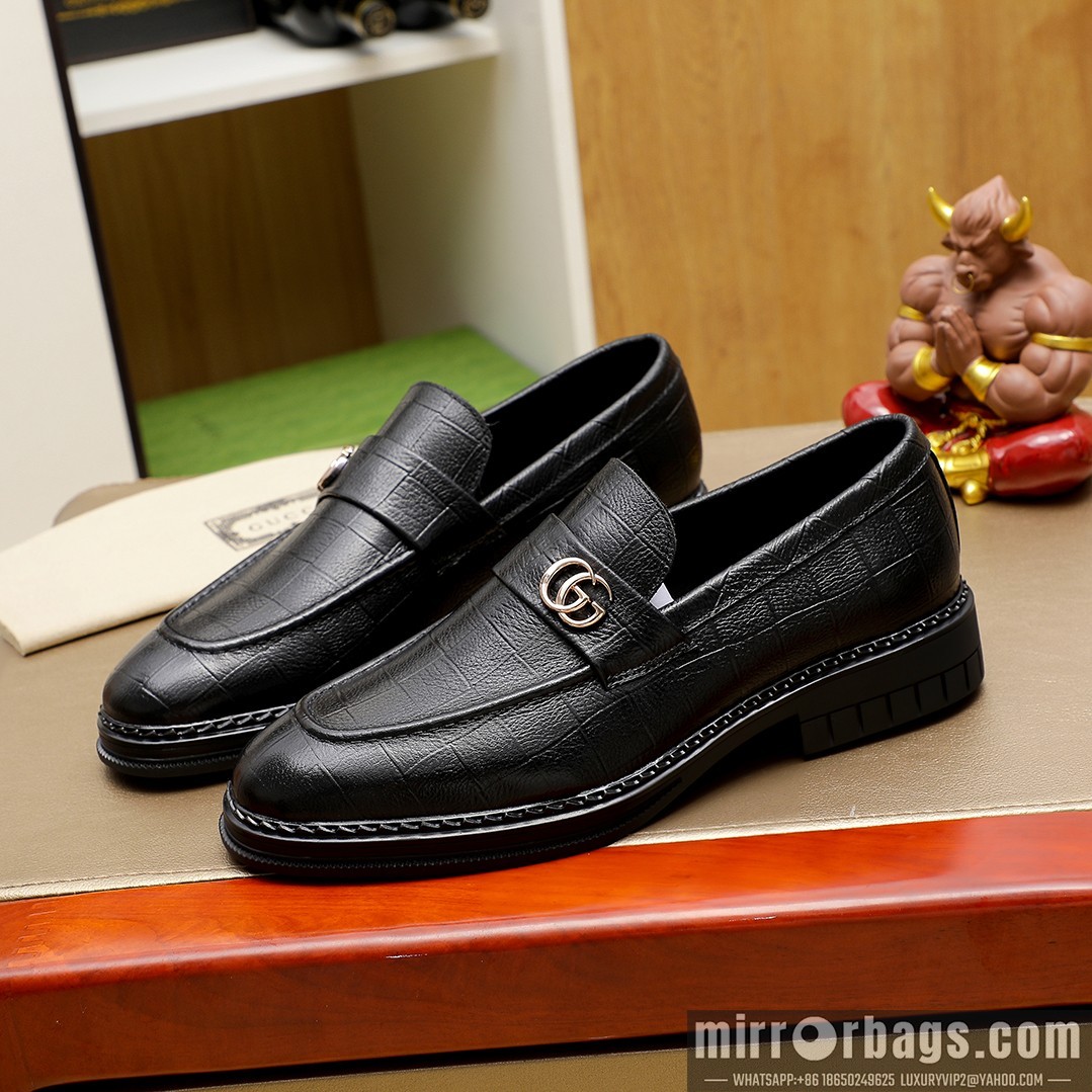 Gucci Replica Shoes sz39-44 h0620