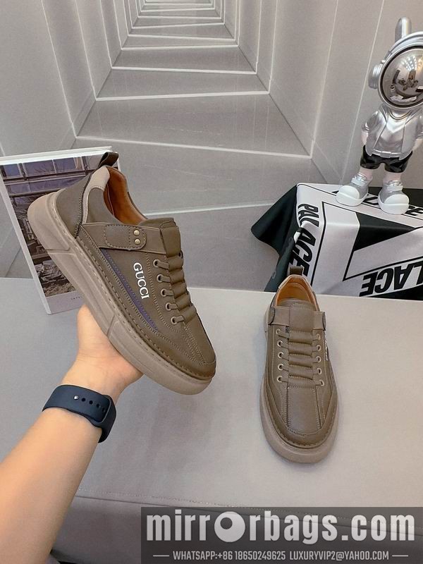 Gucci Replica Shoes sz38-44 mnf0364