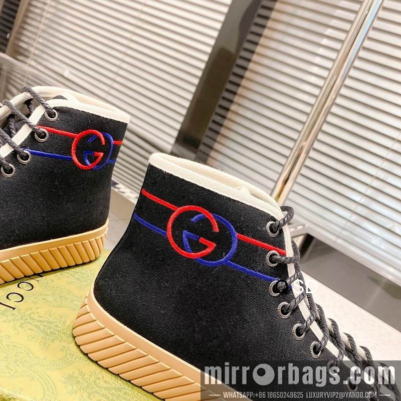 Gucci Replica Shoes sz35-45 3C SD1201