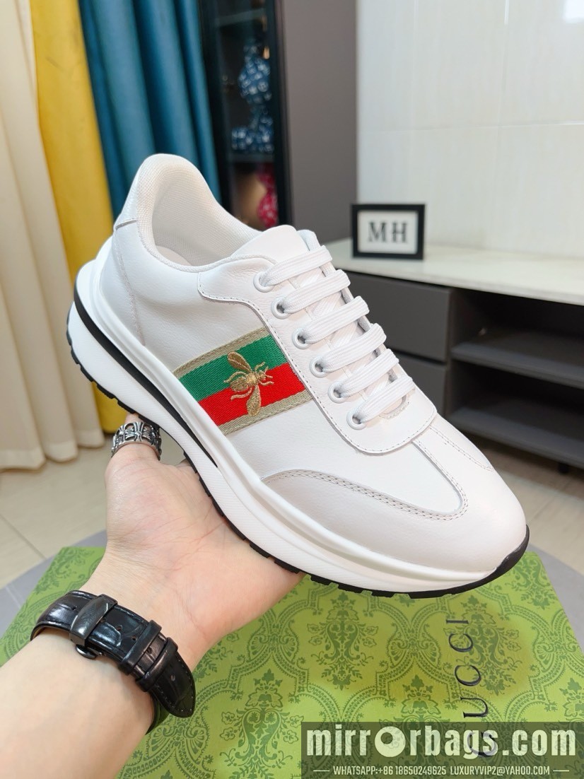 Gucci Replica Shoes sz38-44 h0712
