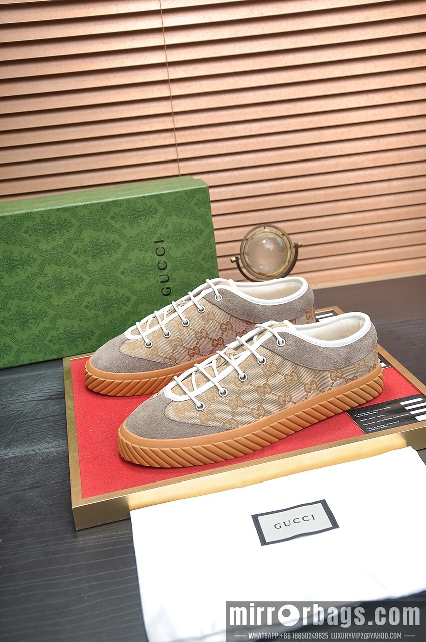 Gucci Replica Shoes sz38-44 h0720
