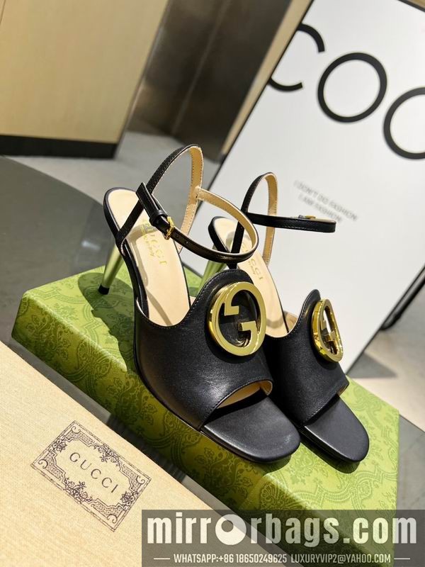 Gucci Replica Shoes sz35-41 8cm mnf0322