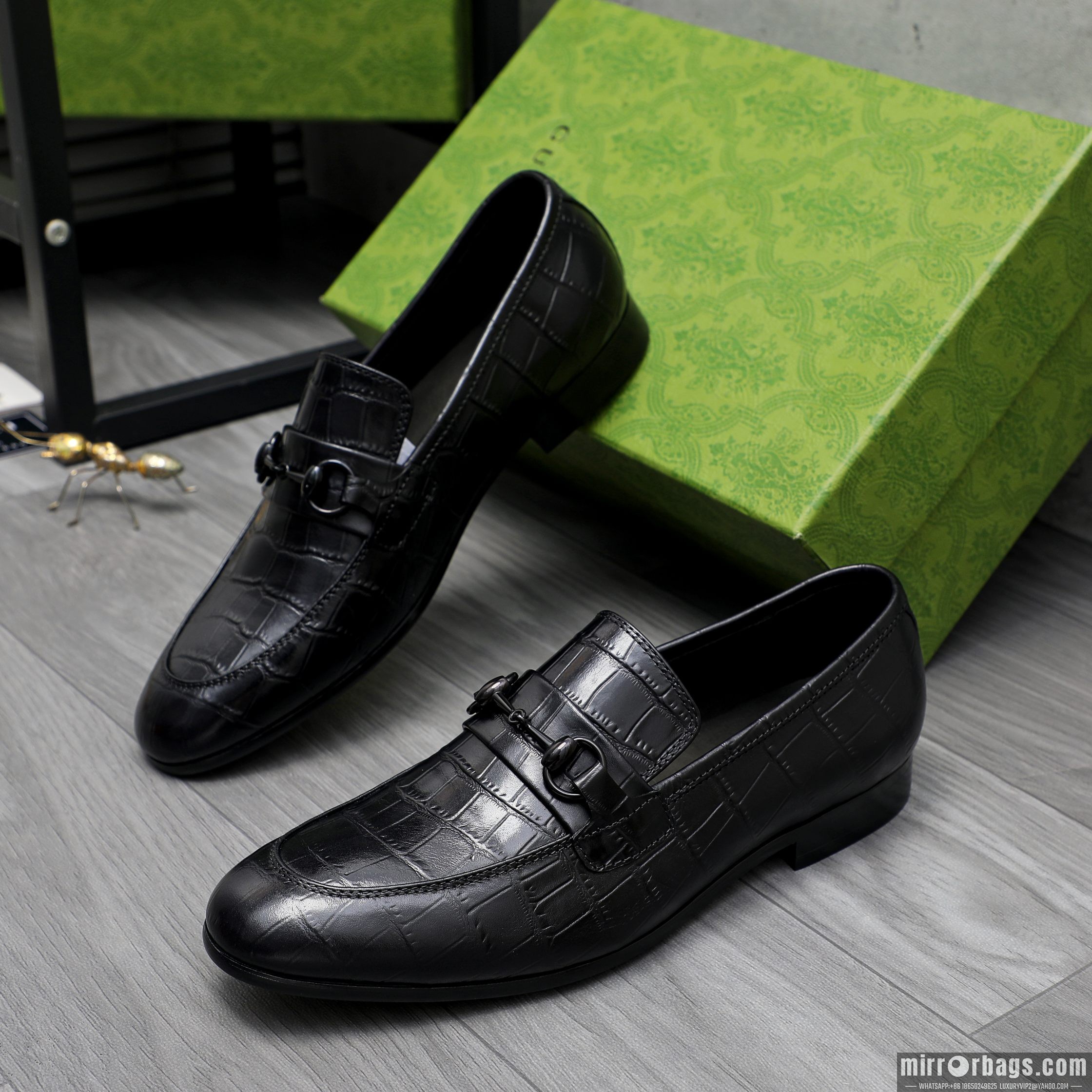 Gucci Replica Shoes sz39-44 h0712