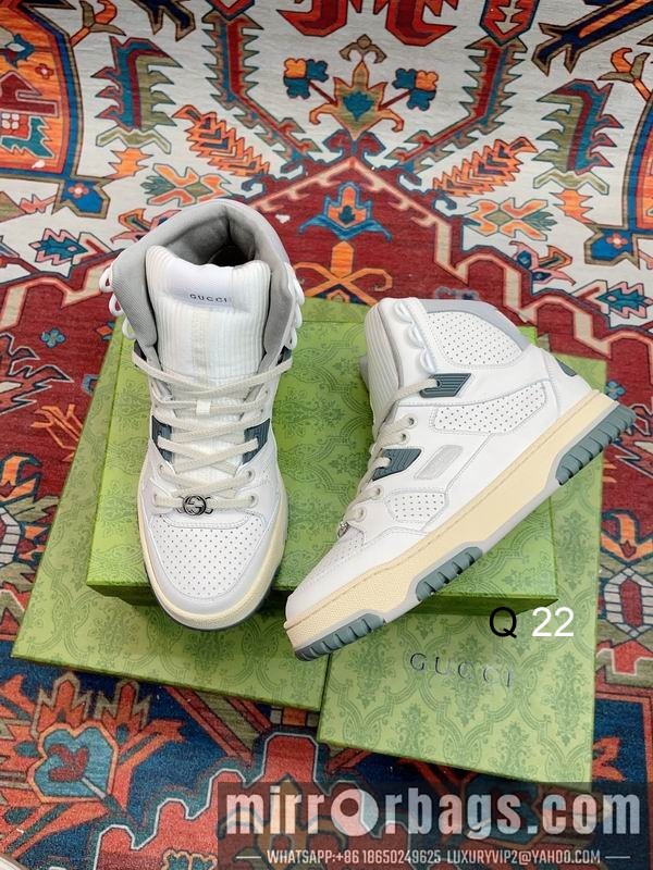 Gucci Replica Shoes colour sz35-45  SF1202
