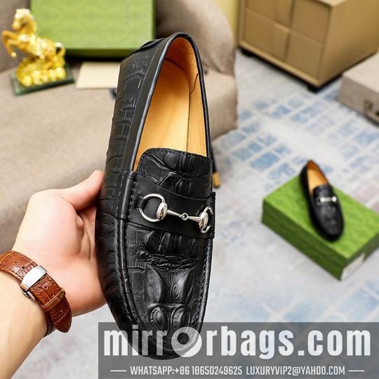 Gucci Replica Shoes sz38-45 mnh0521