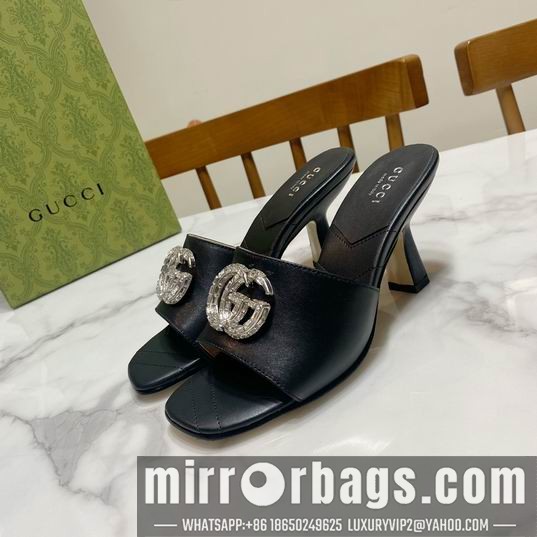 Gucci Replica Shoes sz34-42 7.5cm mnh0507
