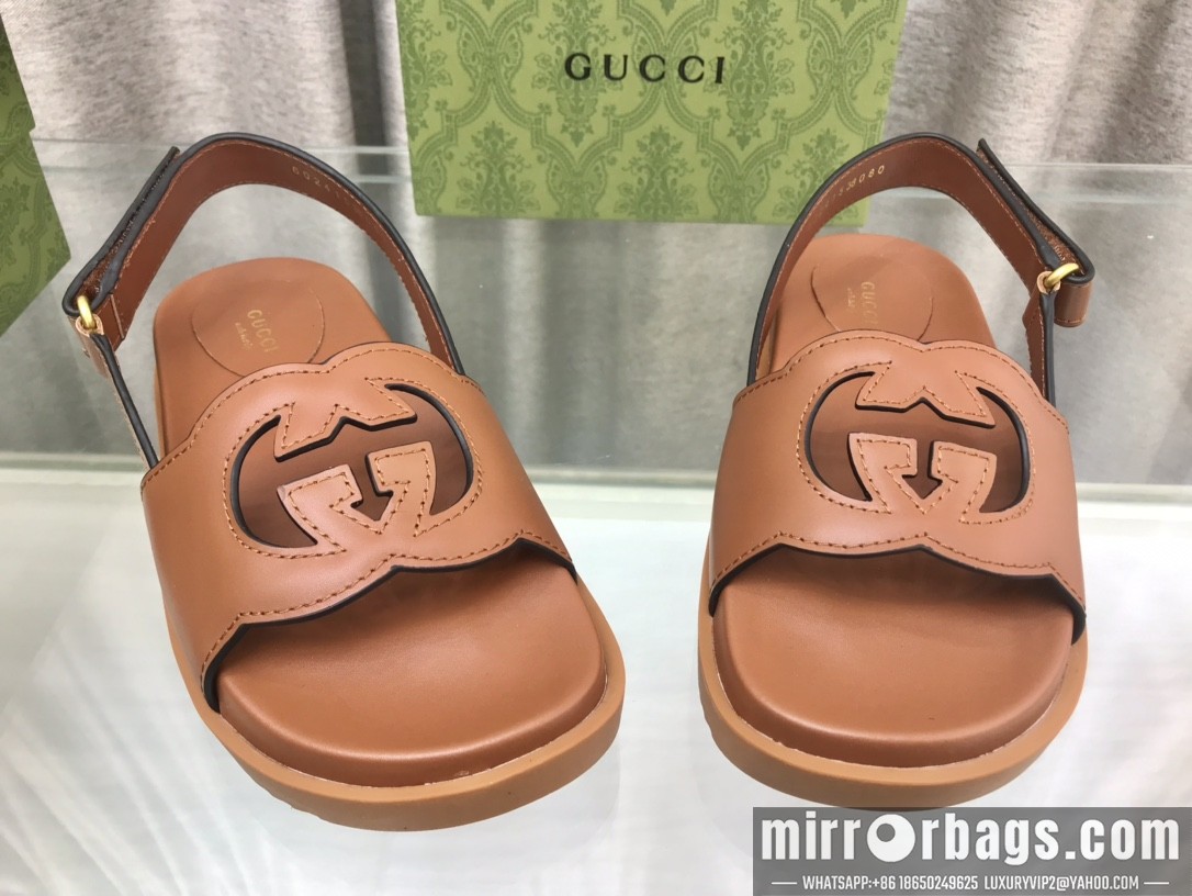 Gucci Replica Shoes sz35-42 h1002
