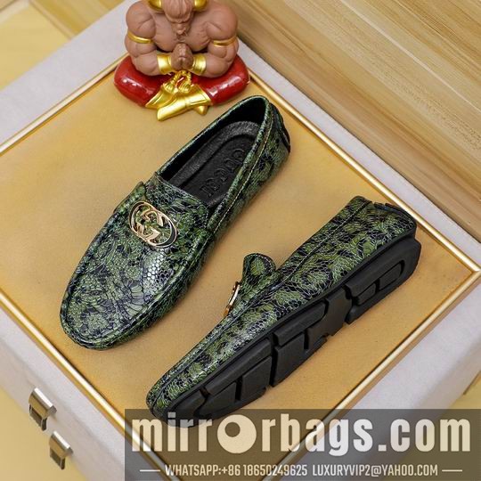 Gucci Replica Shoes sz38-45 mnh0807