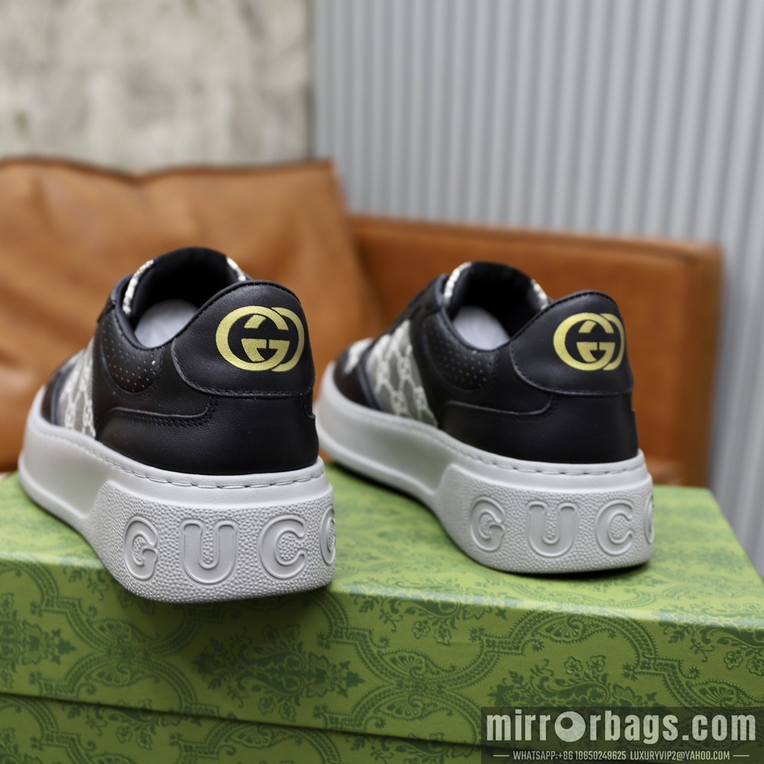 Gucci Replica Shoes sz38-44 hnh0201