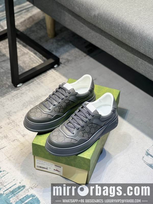 Gucci Replica Shoes sz34-45 hnm01145