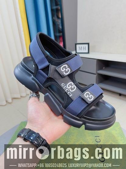 Gucci Replica Shoes sz38-44 mnh0602