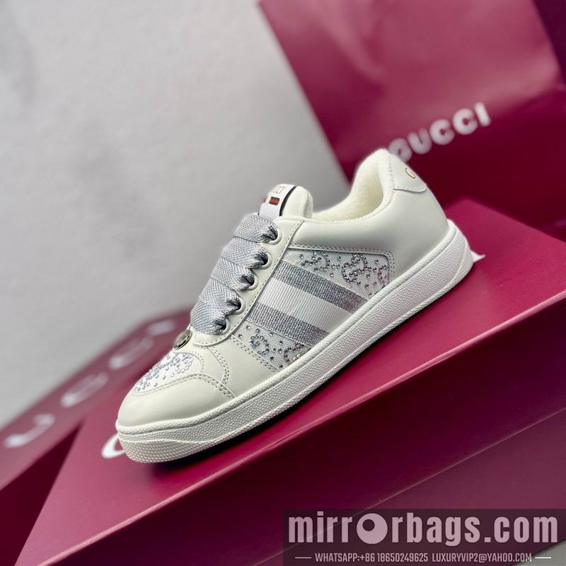 Gucci Replica Shoes sz35-41 38-45 hnh0310